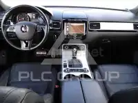 2014 Volkswagen Touareg