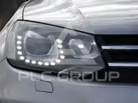 2014 Volkswagen Touareg