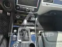 2014 Volkswagen Touareg