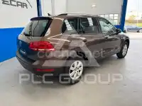 2014 Volkswagen Touareg