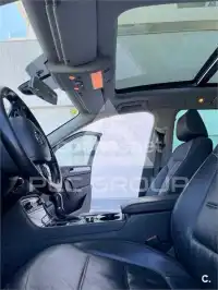 2014 Volkswagen Touareg