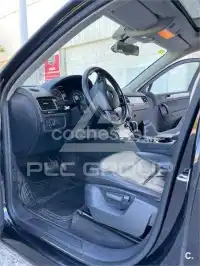 2014 Volkswagen Touareg