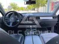 2014 Volkswagen Touareg