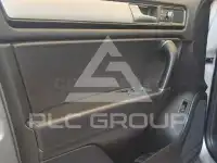 2014 Volkswagen Touareg