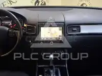 2014 Volkswagen Touareg
