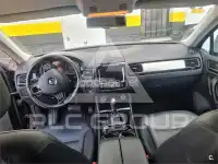 2014 Volkswagen Touareg