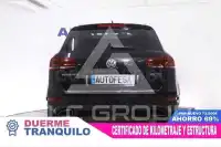 2014 Volkswagen Touareg