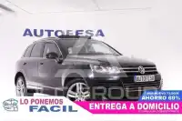 2014 Volkswagen Touareg