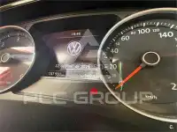 2014 Volkswagen Touareg