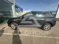 2014 Volkswagen Touareg