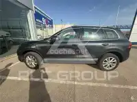 2014 Volkswagen Touareg