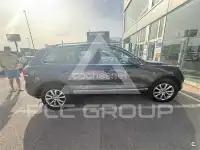 2014 Volkswagen Touareg