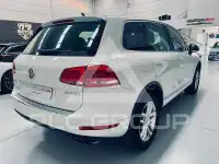 2014 Volkswagen Touareg