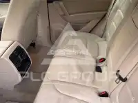 2014 Volkswagen Touareg