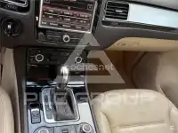 2014 Volkswagen Touareg