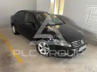 2014 Volkswagen Passat
