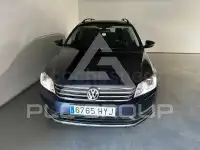 2014 Volkswagen Passat