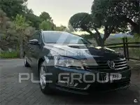 2014 Volkswagen Passat