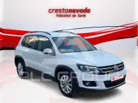 2014 Volkswagen Tiguan