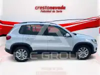 2014 Volkswagen Tiguan