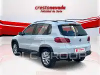 2014 Volkswagen Tiguan