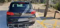 2014 Volkswagen Tiguan