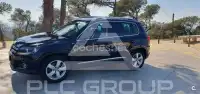 2014 Volkswagen Tiguan