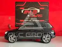 2014 Volkswagen Tiguan