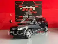 2014 Volkswagen Tiguan