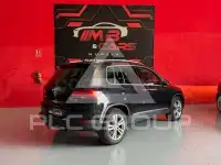 2014 Volkswagen Tiguan
