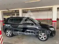 2014 Volkswagen Tiguan