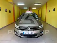 2014 Volkswagen Tiguan