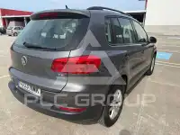 2014 Volkswagen Tiguan