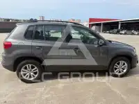 2014 Volkswagen Tiguan