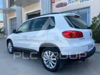 2014 Volkswagen Tiguan