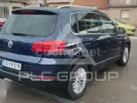 2014 Volkswagen Tiguan