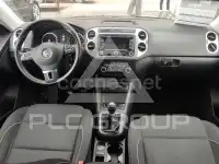 2014 Volkswagen Tiguan