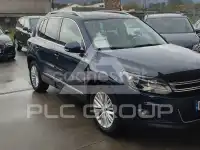 2014 Volkswagen Tiguan