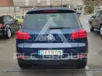 2014 Volkswagen Tiguan
