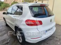 2014 Volkswagen Tiguan