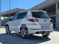 2014 Volkswagen Tiguan