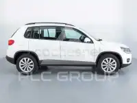 2014 Volkswagen Tiguan