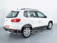 2014 Volkswagen Tiguan