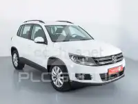 2014 Volkswagen Tiguan