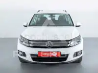 2014 Volkswagen Tiguan