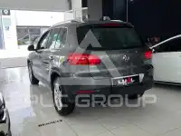 2014 Volkswagen Tiguan
