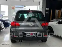 2014 Volkswagen Tiguan