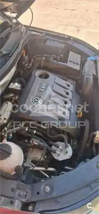 2014 Volkswagen Tiguan