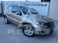 2014 Volkswagen Tiguan