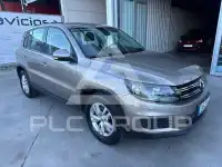 2014 Volkswagen Tiguan